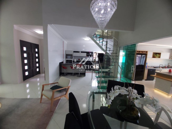 Imagem Casa de Condomínio com 4 Quartos à Venda, 292 m² em Jardim Dos Lagos - Indaiatuba Imagem Casa de Condomínio com 4 Quartos à Venda, 292 m² em Jardim Dos Lagos - Indaiatuba