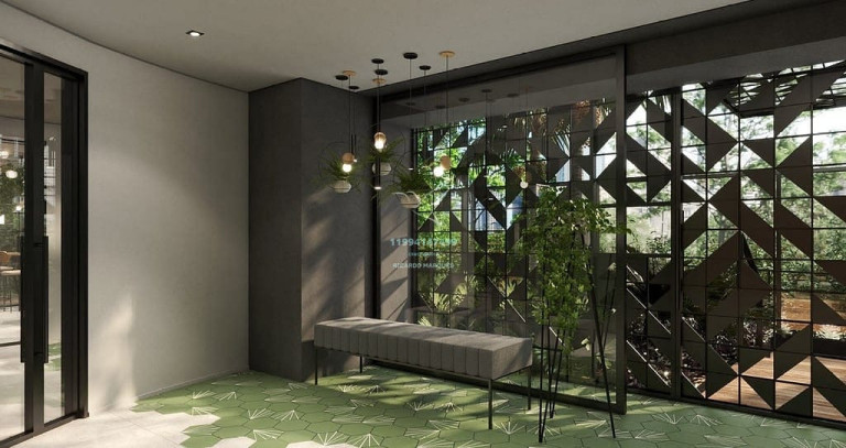 Imagem Apartamento com 1 Quarto à Venda, 47 m² em Vila Mariana - São Paulo Imagem Apartamento com 1 Quarto à Venda, 47 m² em Vila Mariana - São Paulo