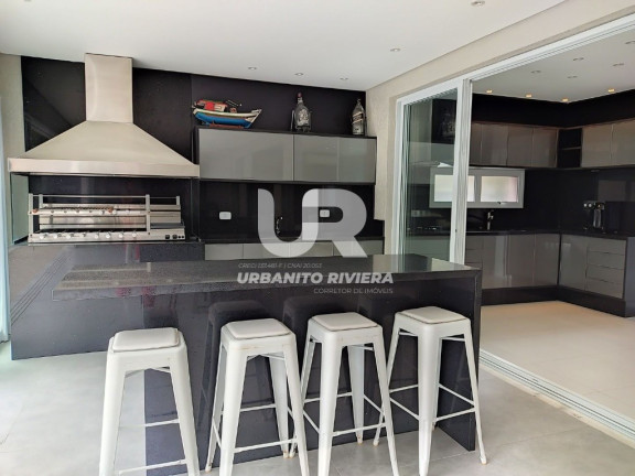 Imagem Casa com 5 Quartos à Venda, 450 m² em Riviera | Módulo 22 - Bertioga