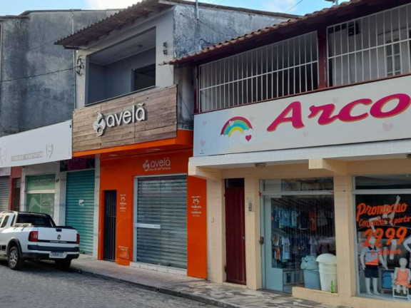 Sala Comercial à Venda, 250 m² em Baianão - Porto Seguro