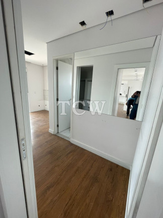 Imagem Apartamento com 3 Quartos à Venda, 127 m² em Tatuapé - São Paulo