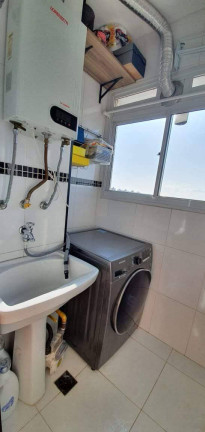 Imagem Apartamento com 2 Quartos à Venda, 49 m² em Centro - Diadema Imagem Apartamento com 2 Quartos à Venda, 49 m² em Centro - Diadema