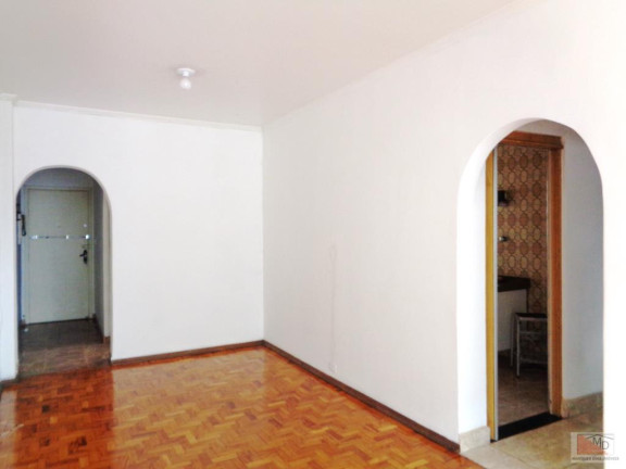 Imagem Apartamento com 2 Quartos para Alugar, 76 m² em Perdizes - São Paulo