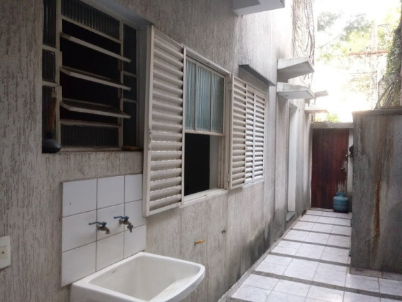 Imagem Sobrado com 5 Quartos à Venda, 465 m² em Jardim Da Glória - São Paulo Imagem Sobrado com 5 Quartos à Venda, 465 m² em Jardim Da Glória - São Paulo