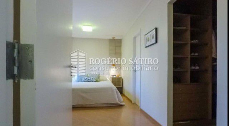 Imagem Apartamento com 3 Quartos à Venda, 115 m² em Vila Mariana - São Paulo