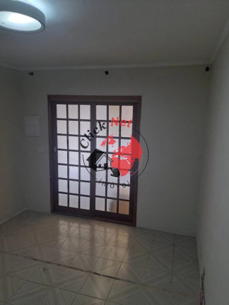 Imagem Sobrado com 3 Quartos à Venda, 170 m² em Jordanópolis - São Bernardo Do Campo Imagem Sobrado com 3 Quartos à Venda, 170 m² em Jordanópolis - São Bernardo Do Campo