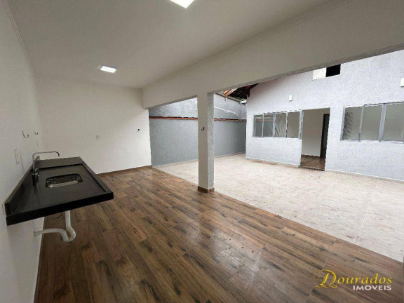 Imagem Casa com 4 Quartos à Venda, 190 m² em Tupi - Praia Grande Imagem Casa com 4 Quartos à Venda, 190 m² em Tupi - Praia Grande