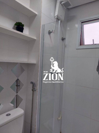Imagem Apartamento com 2 Quartos à Venda, 47 m² em Parada Inglesa - São Paulo Imagem Apartamento com 2 Quartos à Venda, 47 m² em Parada Inglesa - São Paulo