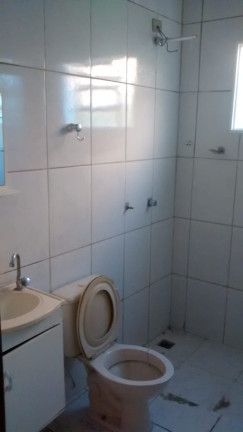 Imagem Casa com 2 Quartos à Venda, 25 m² em Aterrado - Tremembé