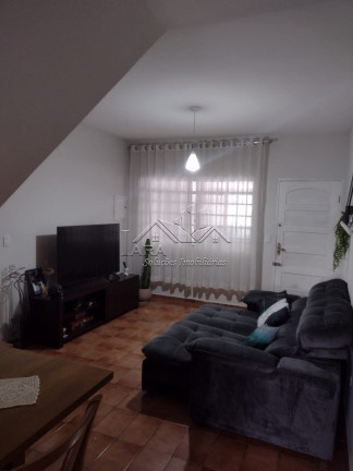 Imagem Sobrado com 3 Quartos à Venda, em Vila Matilde - São Paulo Imagem Sobrado com 3 Quartos à Venda, em Vila Matilde - São Paulo