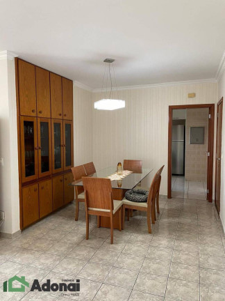 Imagem Apartamento com 3 Quartos à Venda, 150 m² em Vila Boaventura - Jundiaí
