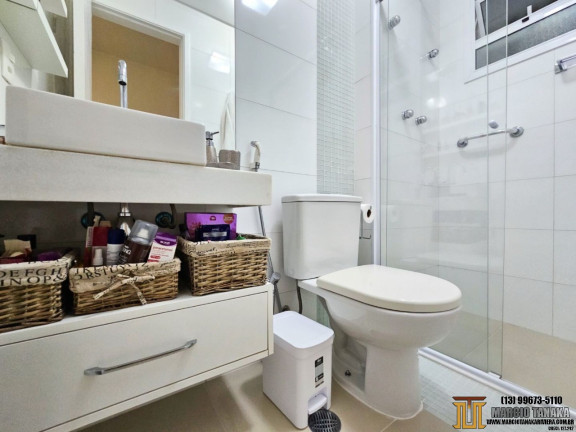 Imagem Imóvel com 2 Quartos à Venda, 87 m² em Riviera - Bertioga
