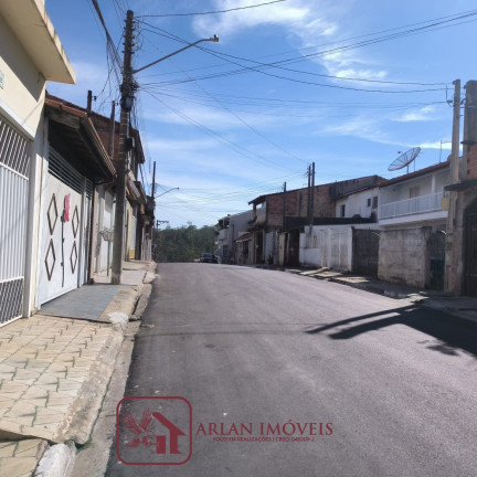 Imagem Casa com 2 Quartos à Venda, 81 m² em Nova Era - Caieiras Imagem Casa com 2 Quartos à Venda, 81 m² em Nova Era - Caieiras