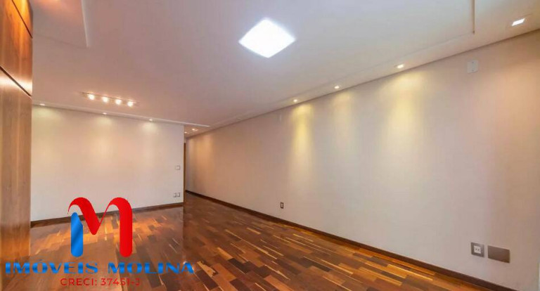 Imagem Apartamento com 3 Quartos à Venda, 114 m² em Campestre - Santo André
