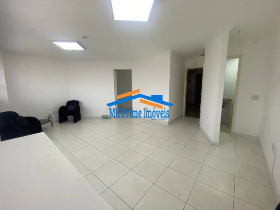 Imagem Sala Comercial para Alugar, 30 m² em Barra Funda - São Paulo