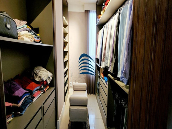 Imagem Imóvel com 4 Quartos à Venda, 180 m² em Loteamento Aquarius - Salvador