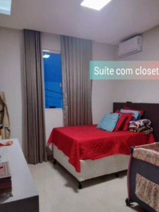 Imagem Casa com 4 Quartos à Venda, 186 m² em Caji - Lauro De Freitas Imagem Casa com 4 Quartos à Venda, 186 m² em Caji - Lauro De Freitas