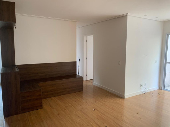 Imagem Apartamento com 3 Quartos à Venda, 100 m² em Jardim Santa Emília - São Paulo