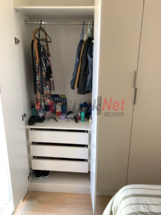 Imagem Cobertura com 2 Quartos à Venda, 90 m² em Vila Pires - Santo André