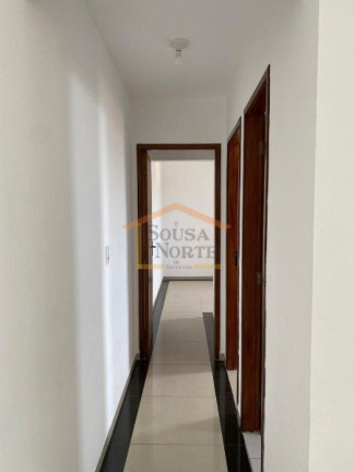 Imagem Apartamento com 2 Quartos à Venda, 60 m² em Vila Medeiros - São Paulo Imagem Apartamento com 2 Quartos à Venda, 60 m² em Vila Medeiros - São Paulo