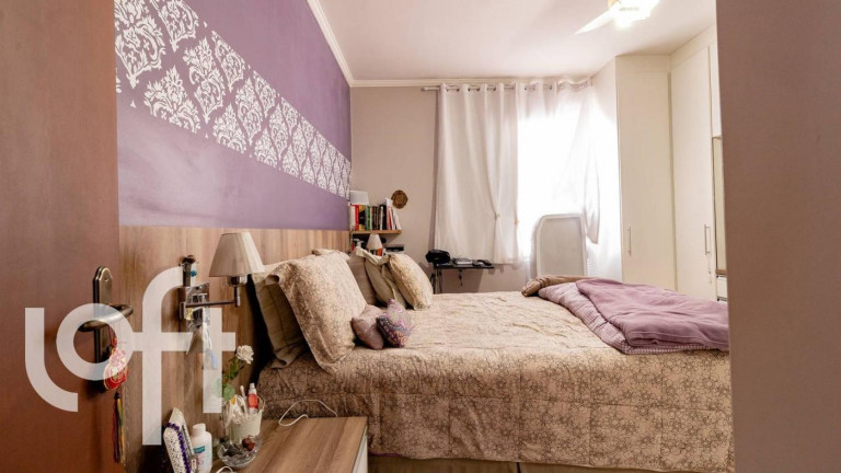 Imagem Apartamento com 3 Quartos à Venda, 116 m² em Belenzinho - São Paulo