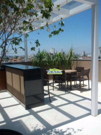 Imagem Apartamento com 2 Quartos à Venda, 65 m² em Vila Rosália - Guarulhos Imagem Apartamento com 2 Quartos à Venda, 65 m² em Vila Rosália - Guarulhos