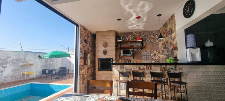 Imagem Casa de Condomínio com 4 Quartos à Venda, 259 m² em Jardim Primavera - Itupeva