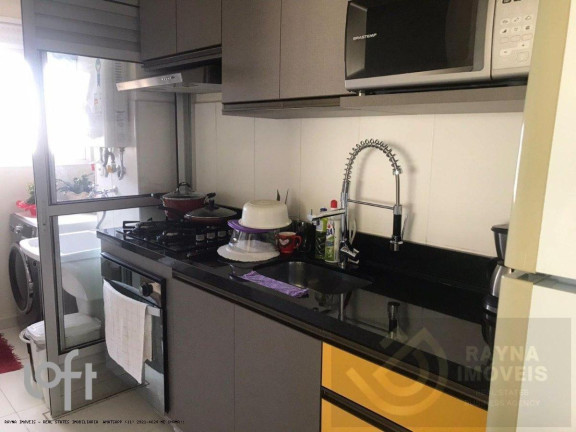 Imagem Apartamento à Venda, em Jaçanã - São Paulo Imagem Apartamento à Venda, em Jaçanã - São Paulo