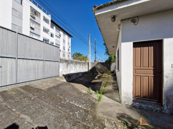 Imagem Terreno à Venda, 411 m² em Estreito - Florianópolis Imagem Terreno à Venda, 411 m² em Estreito - Florianópolis