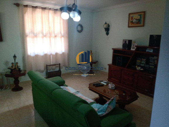 Imagem Casa com 3 Quartos à Venda, 204 m² em Canellas City - Iguaba Grande