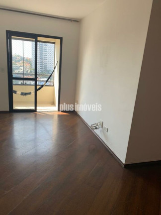 Imagem Apartamento com 3 Quartos à Venda, 75 m² em Morumbi - São Paulo Imagem Apartamento com 3 Quartos à Venda, 75 m² em Morumbi - São Paulo