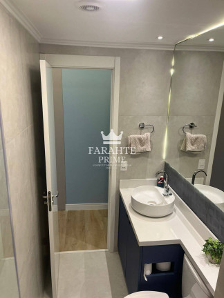 Imagem Apartamento com 3 Quartos à Venda, 66 m² em Vila Dom Pedro I - São Paulo