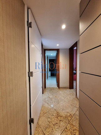 Imagem Apartamento com 3 Quartos à Venda, 230 m² em Barra Da Tijuca - Rio De Janeiro