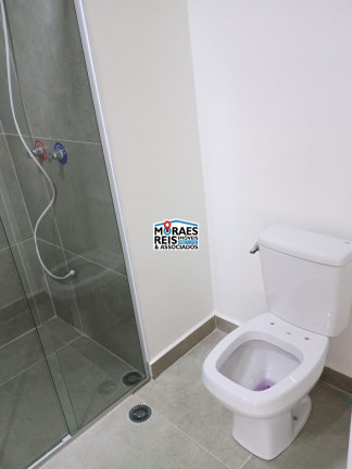 Imagem Apartamento com 1 Quarto para Alugar, 29 m² em Brooklin - São Paulo Imagem Apartamento com 1 Quarto para Alugar, 29 m² em Brooklin - São Paulo