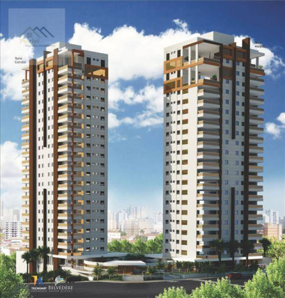 Imagem Apartamento com 3 Quartos à Venda, 168 m² em Bosque Das Juritis - Ribeirão Preto Imagem Apartamento com 3 Quartos à Venda, 168 m² em Bosque Das Juritis - Ribeirão Preto