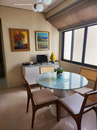 Imagem Apartamento com 4 Quartos à Venda, em Vila Olimpia - São Paulo Imagem Apartamento com 4 Quartos à Venda, em Vila Olimpia - São Paulo