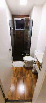 Imagem Apartamento com 2 Quartos à Venda, 46 m² em Jardim Utinga - Santo André Imagem Apartamento com 2 Quartos à Venda, 46 m² em Jardim Utinga - Santo André