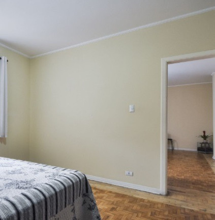Imagem Imóvel com 1 Quarto à Venda, 80 m² em Vila Mariana - São Paulo Imagem Imóvel com 1 Quarto à Venda, 80 m² em Vila Mariana - São Paulo