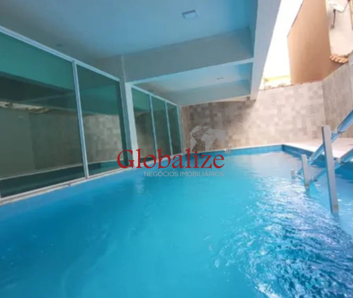 Imagem Imóvel com 2 Quartos à Venda, 67 m² em Macuco - Santos