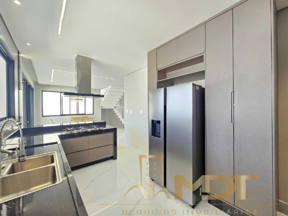 Imagem Casa com 5 Quartos à Venda, 310 m² em Itapoã - Belo Horizonte