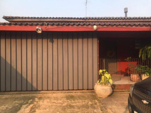 Imagem Casa com 2 Quartos à Venda, 1.080 m² em águas Claras - Viamão