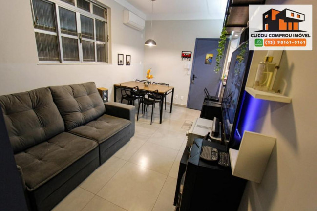 Apartamento com 3 Quartos à Venda, 75 m²