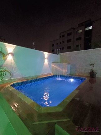 Imagem Casa com 3 Quartos à Venda, 140 m² em Aviação - Praia Grande Imagem Casa com 3 Quartos à Venda, 140 m² em Aviação - Praia Grande