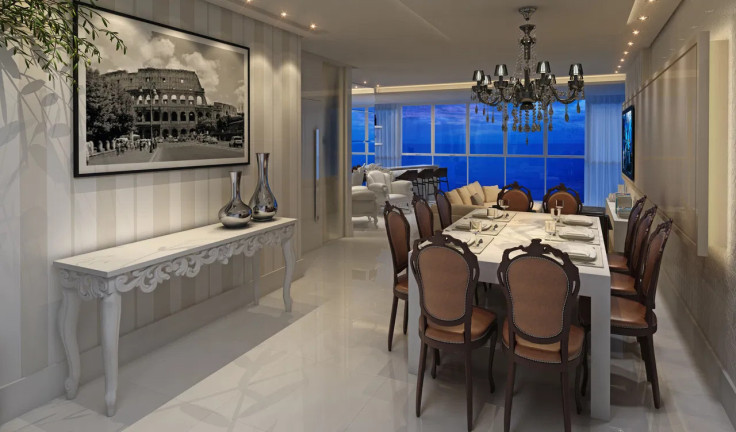 Imagem Apartamento com 4 Quartos à Venda, 196 m² em Barra Sul - Balneário Camboriú