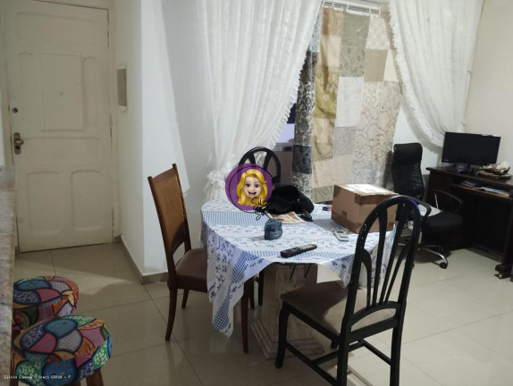 Imagem Apartamento com 2 Quartos à Venda, em Pompéia - Santos Imagem Apartamento com 2 Quartos à Venda, em Pompéia - Santos