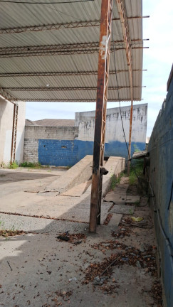 Imagem Galpão à Venda, 256 m² em Loteamento Villa Branca - Jacareí Imagem Galpão à Venda, 256 m² em Loteamento Villa Branca - Jacareí