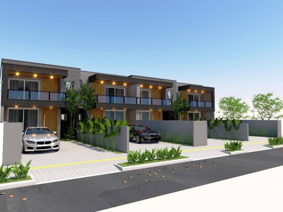 Imagem Casa com 3 Quartos à Venda, 162 m² em São José - Canoas