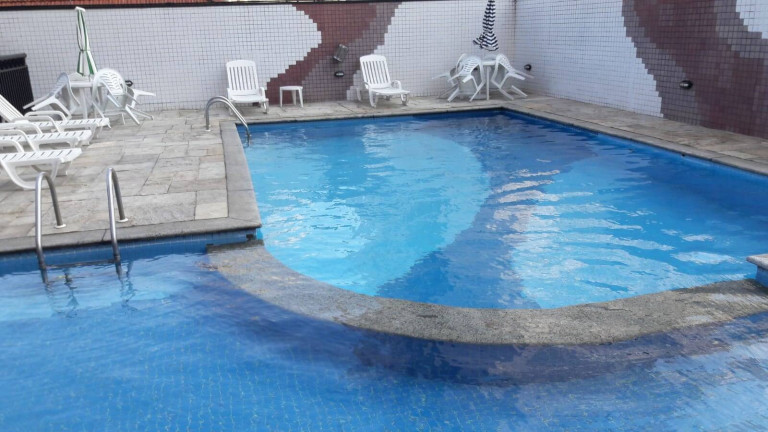 Imagem Apartamento com 3 Quartos à Venda, 105 m² em Vila Regente Feijó - São Paulo Imagem Apartamento com 3 Quartos à Venda, 105 m² em Vila Regente Feijó - São Paulo