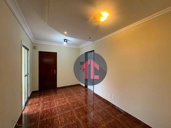 Imagem Apartamento com 3 Quartos à Venda, 72 m² em Mansões Santo Antônio - Campinas Imagem Apartamento com 3 Quartos à Venda, 72 m² em Mansões Santo Antônio - Campinas