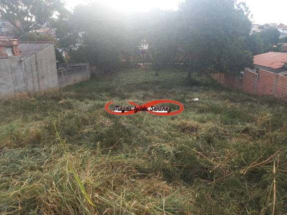 Imagem Terreno à Venda, 1.500 m² em Vila Mineirão - Sorocaba Imagem Terreno à Venda, 1.500 m² em Vila Mineirão - Sorocaba